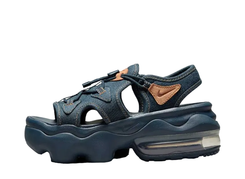 NIKE AIR MAX KOKO SE ネイビー サンダル Nike Women's Air Max Koko Sandal SE