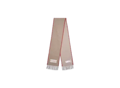 MARNI SCARF "NOMAD"