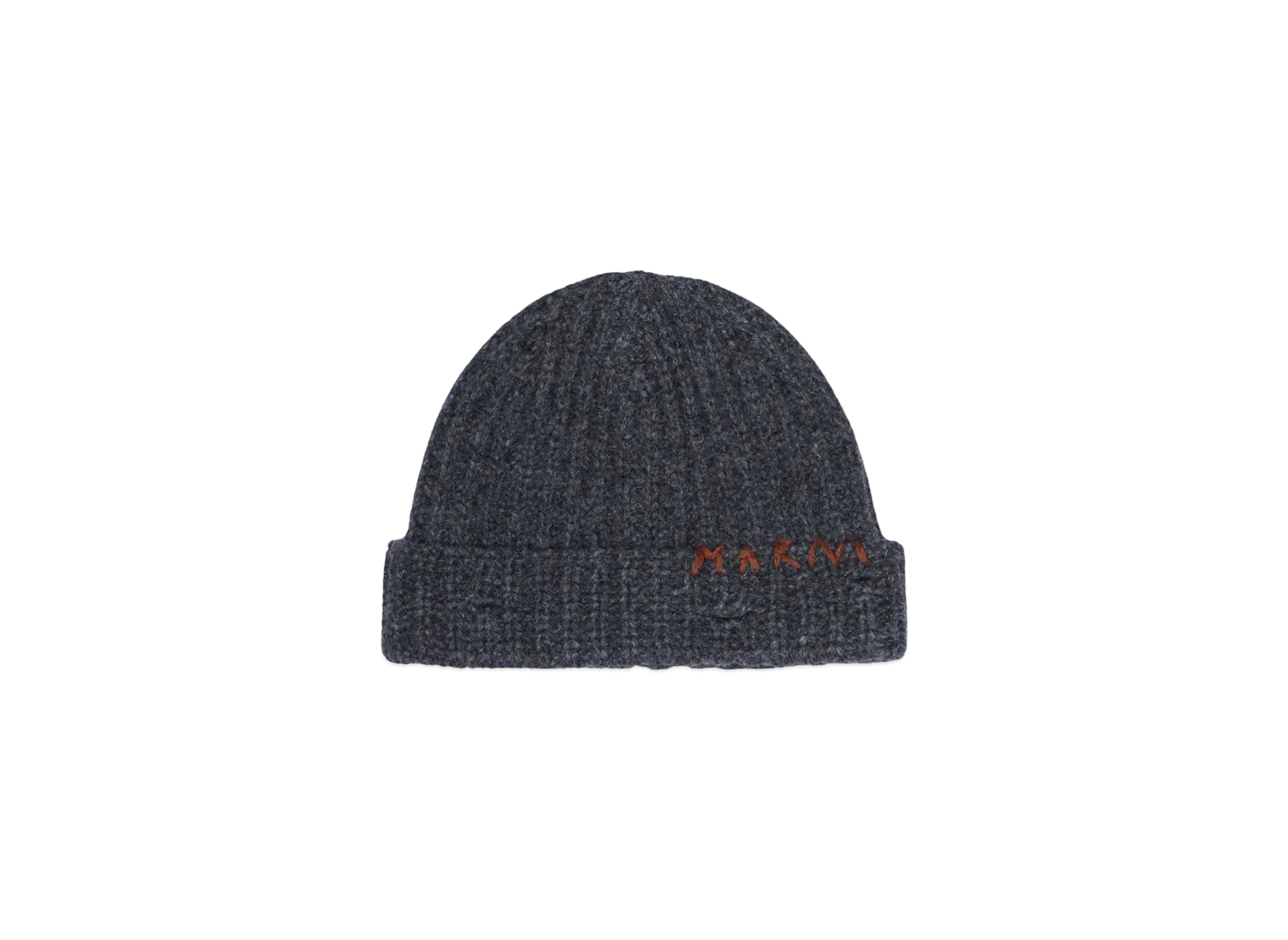 MARNI HATS "GRANITE"