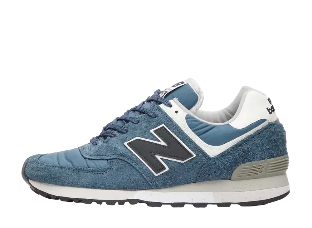 ニューバランス 576 "ブルー"