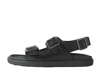 Ron Herman × TOD'S Fibbie Westpol Sandals