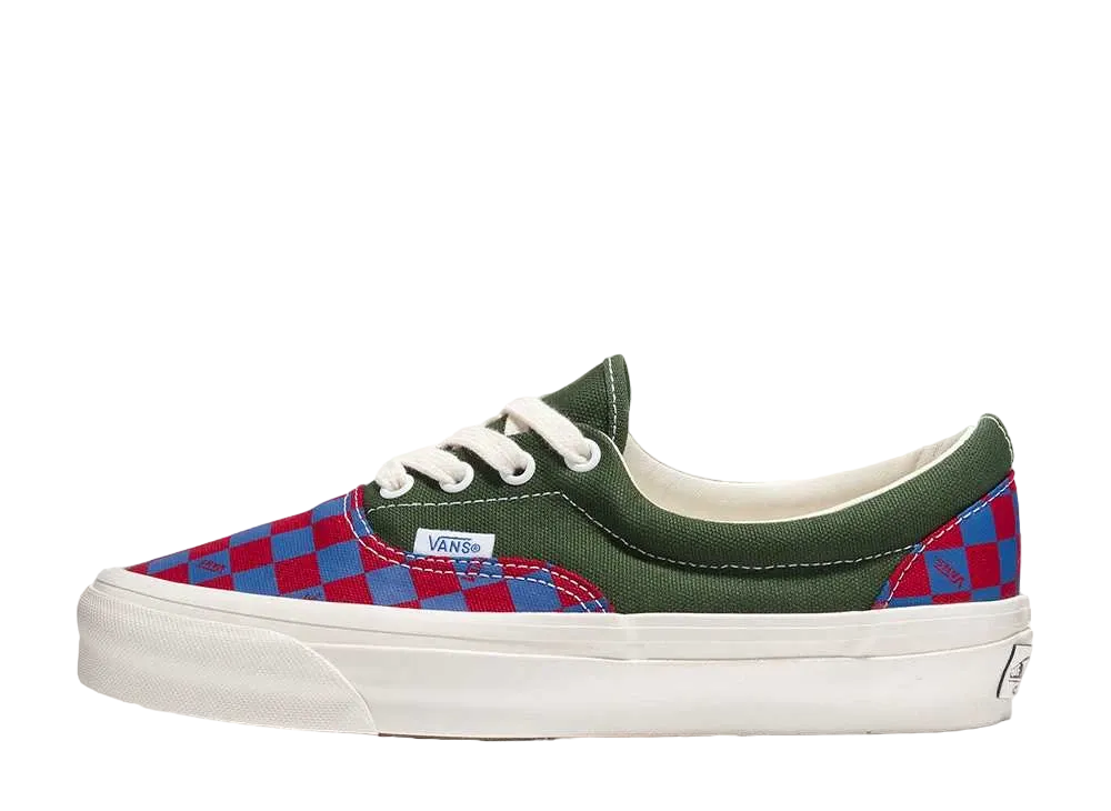 Vans Premium Era 95 "Douglas Fir"