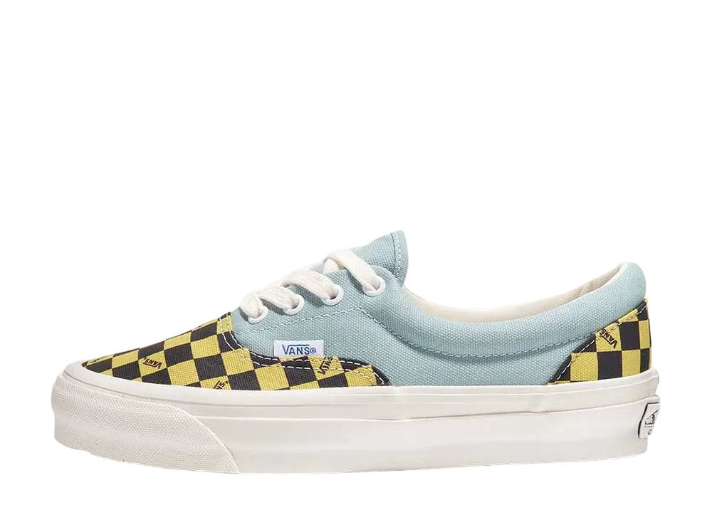 バンズ プレミアム エラ95 "グレーミスト"