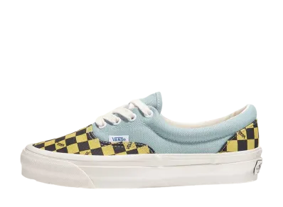 Vans Premium Era 95 "Gray Mist"