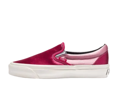 Vans Premium Slip-On 98 "Cherries"