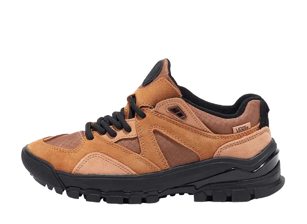 バンズ アマゾン トレイルヘッド "ゴールデンブラウン"