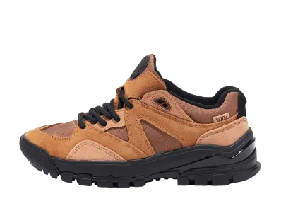 Vans AMZN Trailhead "Golden Brown"
