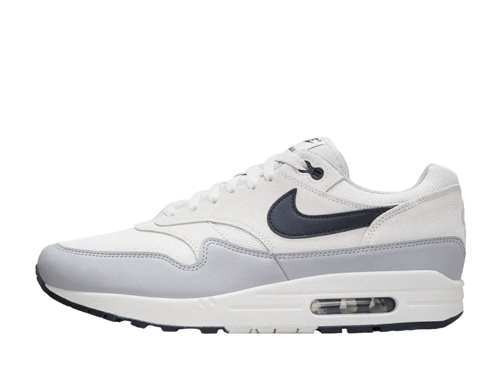 ナイキ エアマックス1 "グレー"