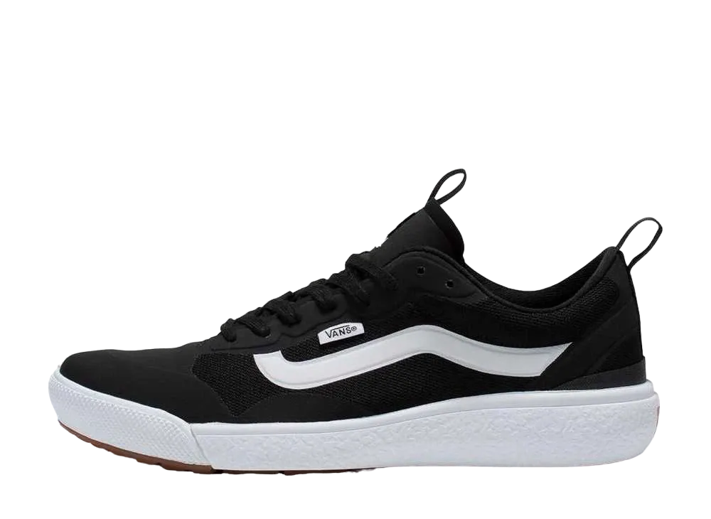 バンズ ウルトラレンジ EXO "ブラック"