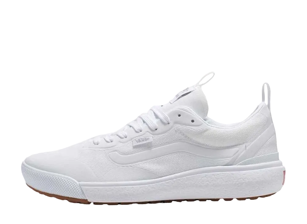 バンズ ウルトラレンジ EXO "トゥルーホワイト"