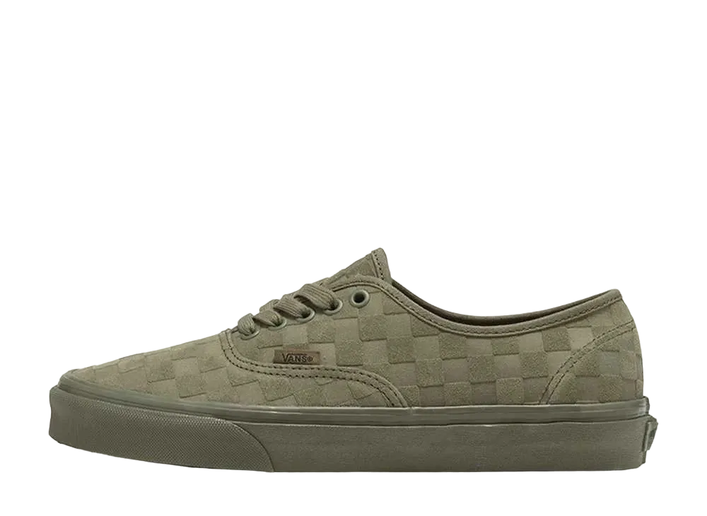 バンズ オーセンティック "オリーブ"