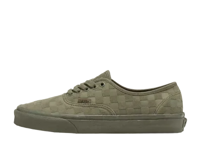 バンズ オーセンティック "オリーブ"