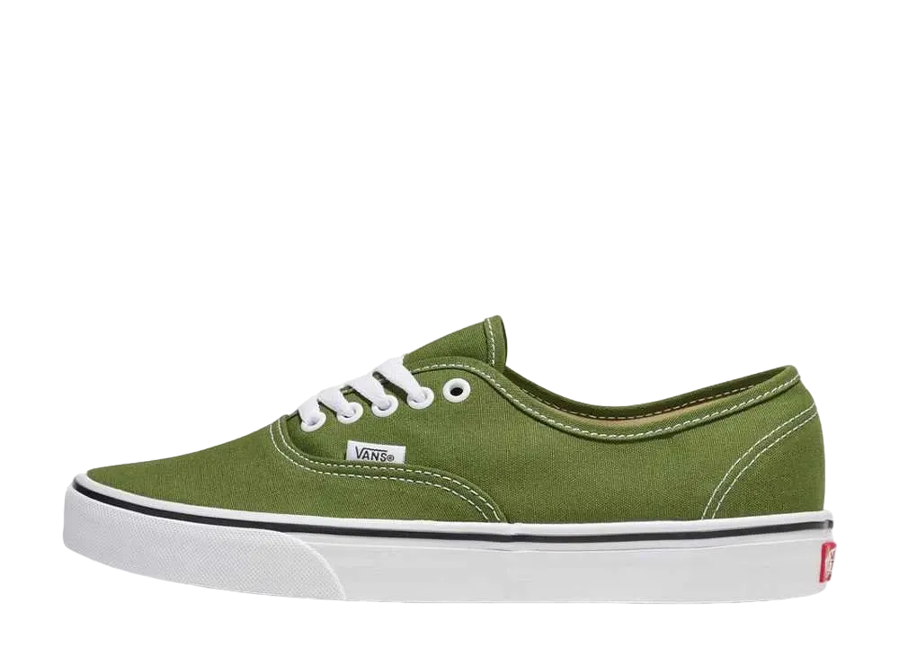 Vans Authentic "Pesto"