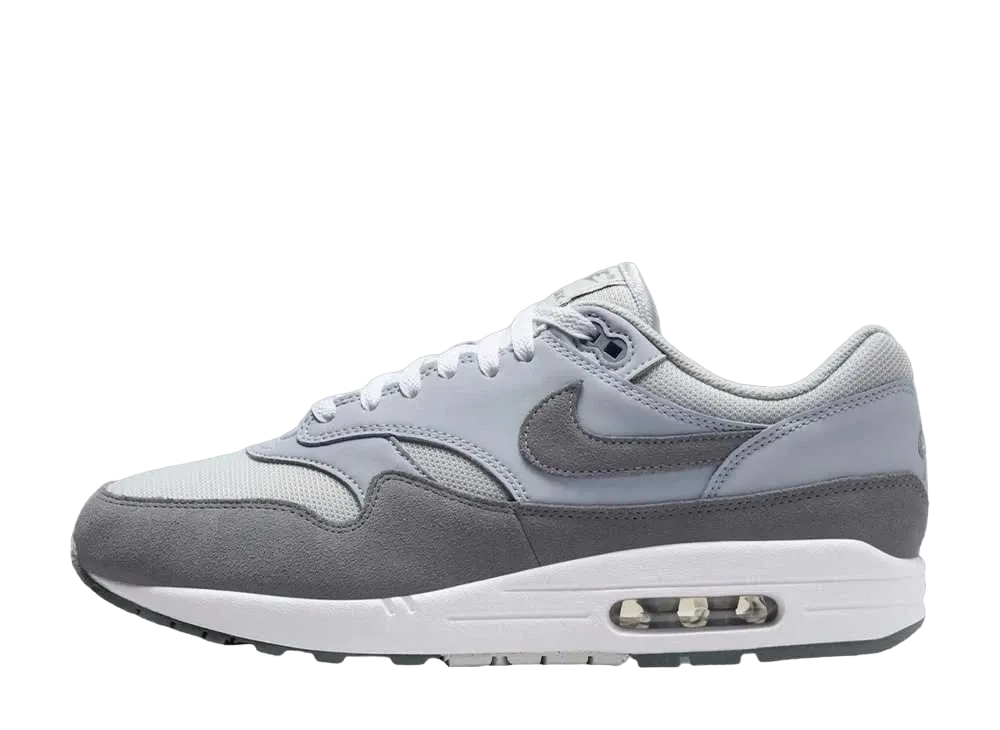 Nike Air Max 1 "Wolf Grey"
