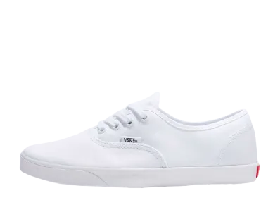 Vans Authentic Lo Pro "White"