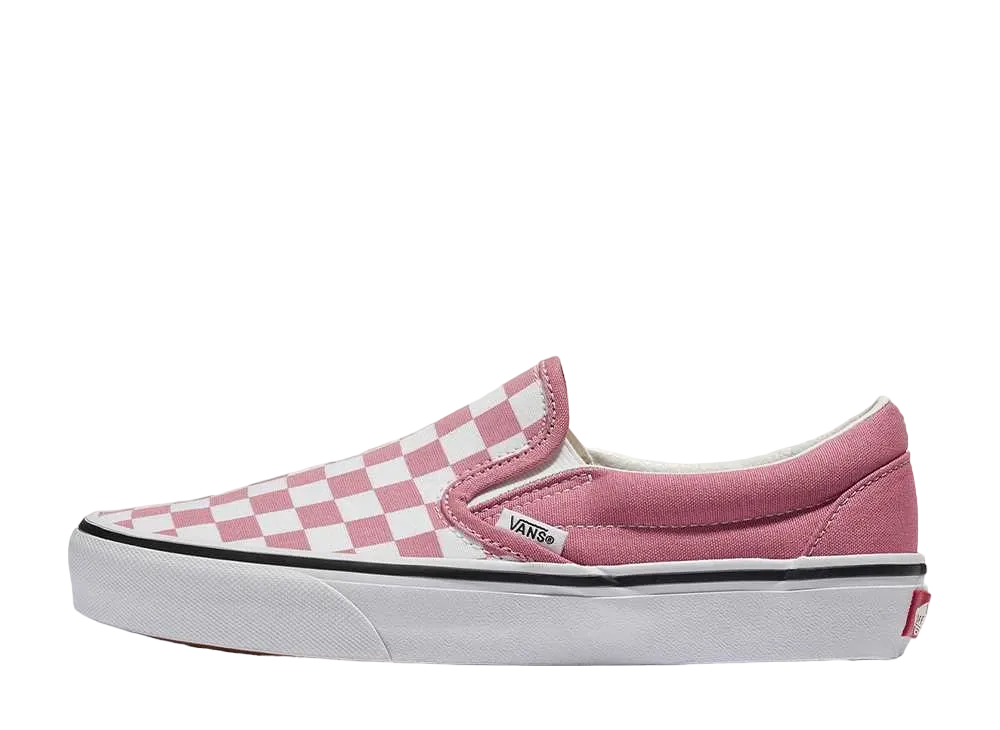 バンズ クラシック スリッポン "フォックスグローブ"