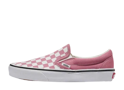 Vans Classic Slip-On "Foxglove"