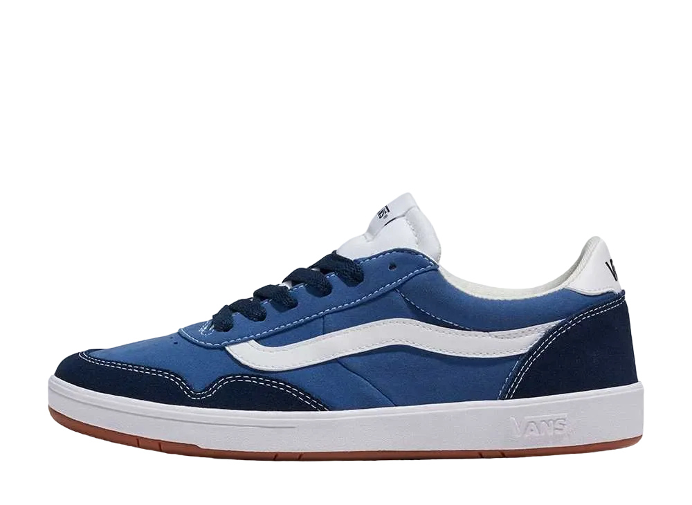 Vans Cruze Too CC "Dress Blues"