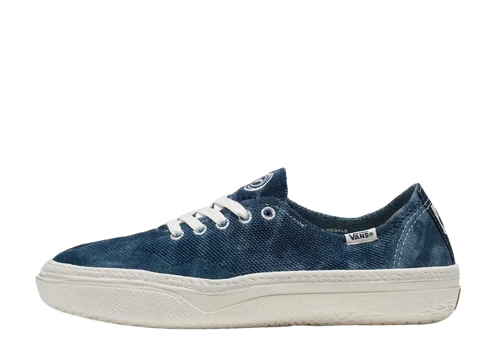 Vans Circle Vee "Ocean Blue"