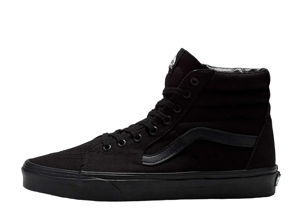 Vans Sk8-Hi "Black"