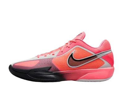 Nike GT Cut Cross "Bright Crimson"