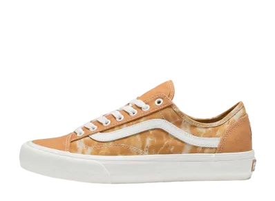 Vans Style 36 Decon VR3 SF "Sunshine"