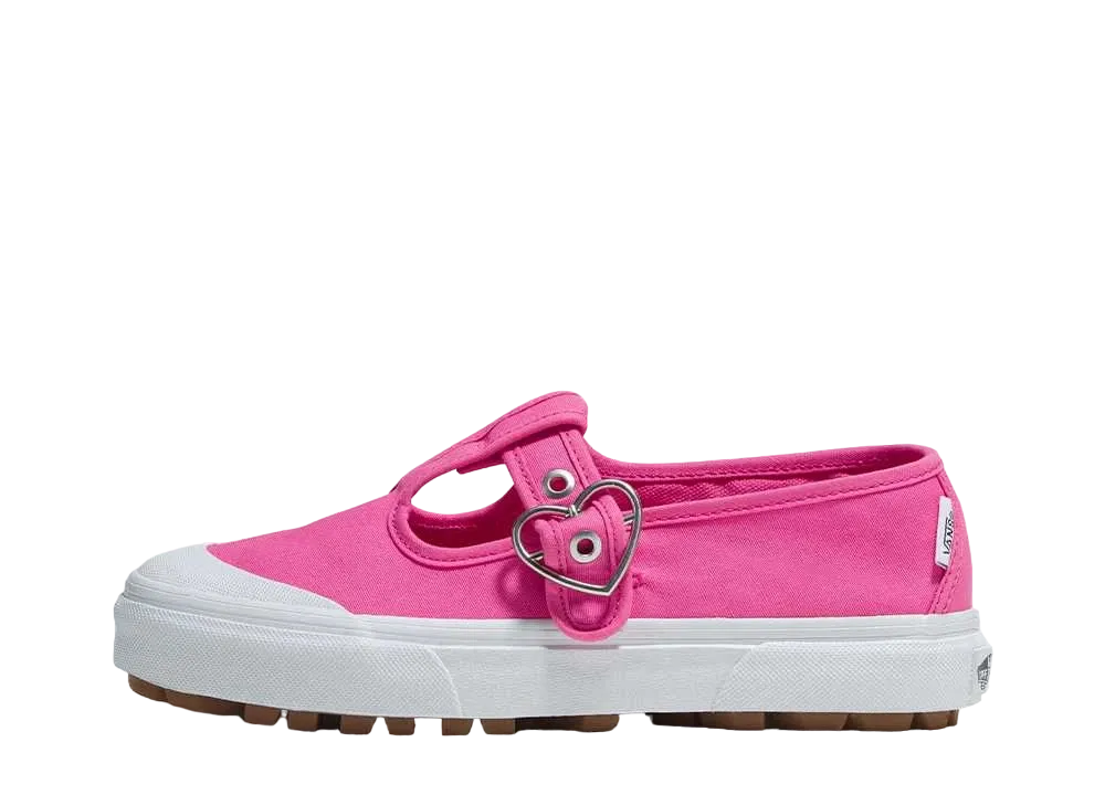 Vans Women's Style 93 "Azalea Pink/True White"