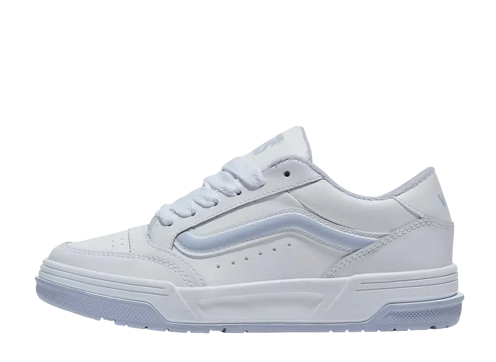 バンズ ハイレーン "ベイビーブルー"