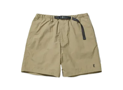 ENNOY NYLON EASY SHORTS 25ss スタイリスト私物 6/27発売|ENNOY Nylon Easy Shorts 24SS 4colors|抽選/販売