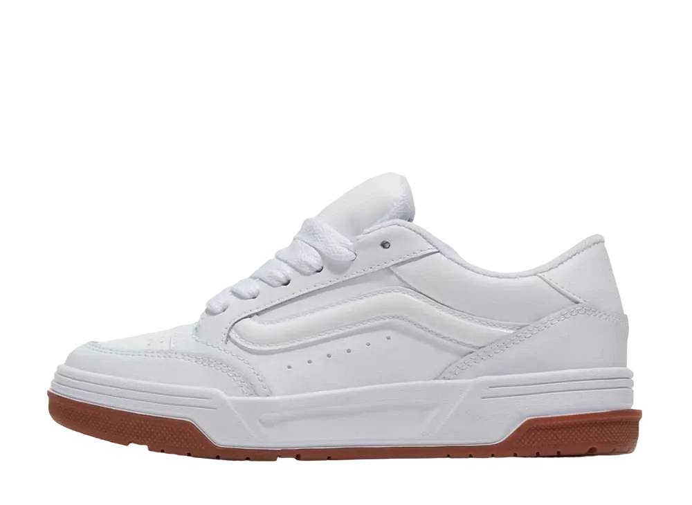 バンズ ハイレーン "ホワイト/ガム"