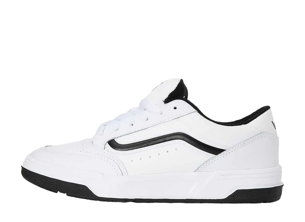 Vans Hylane "White/Black"