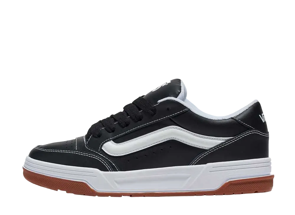 バンズ ハイレーン "ブラック/ホワイト/ガム"