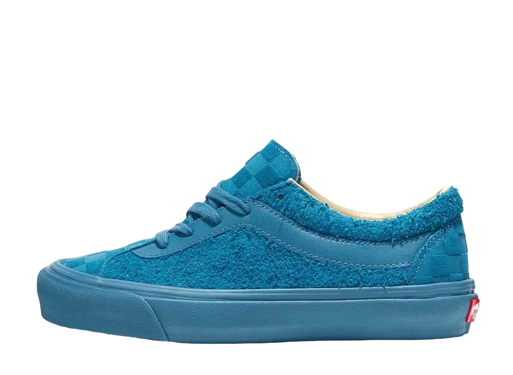 Vans Bold NI "Midnight Blue/Gum"