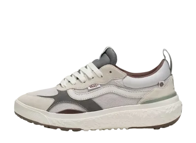 Michael February × Vans Ultrarange Neo VR3 "White/Multi"