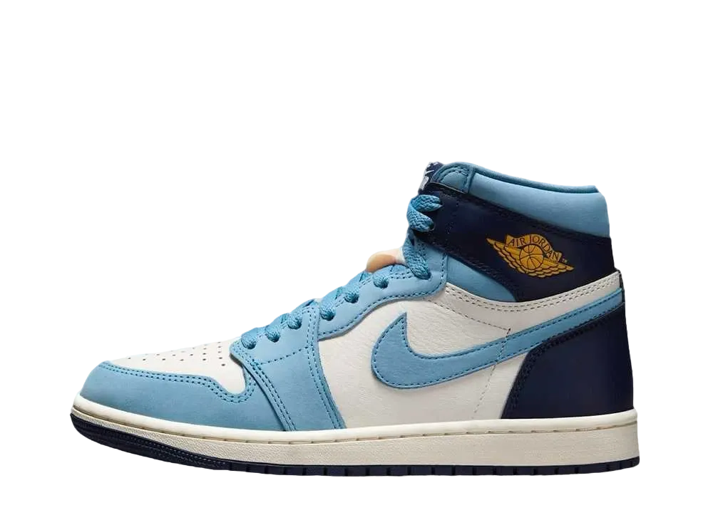 Nike Women's Air Jordan 1 Retro High OG "First in Flight"
