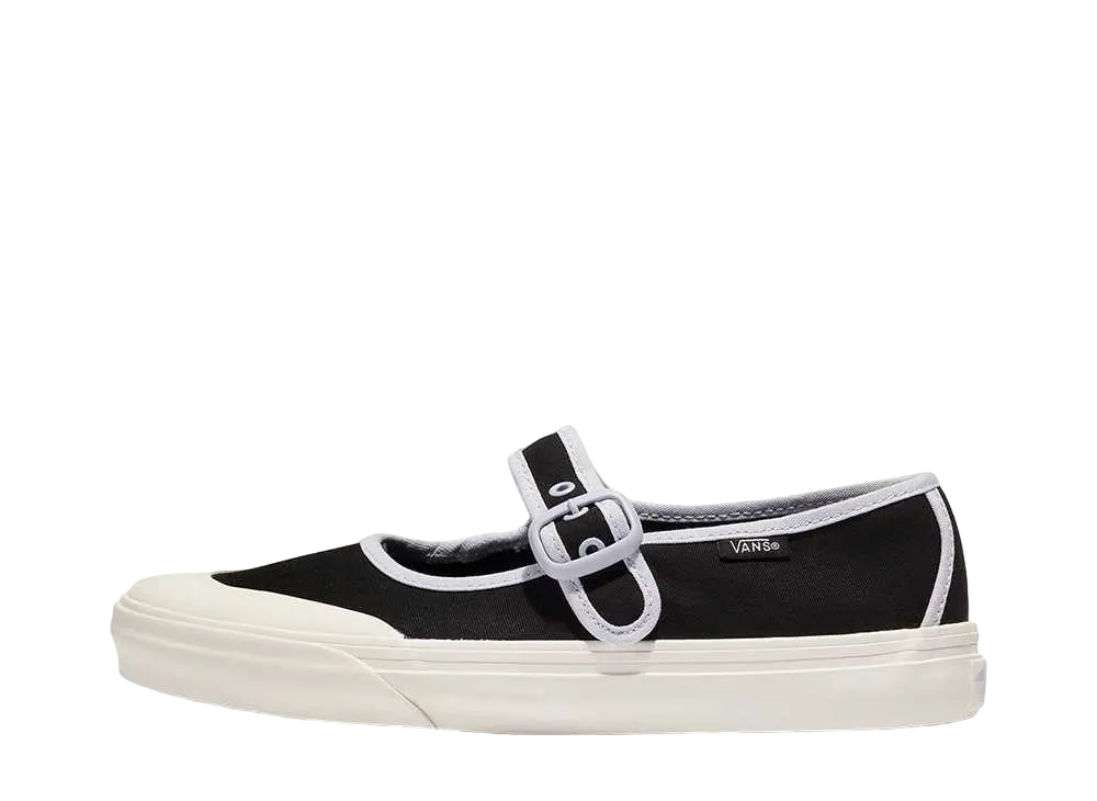 バンズ ウィメンズ メリージェーン "ブラック"