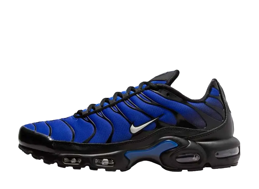 Nike Air Max Plus PRM "Racer Blue"