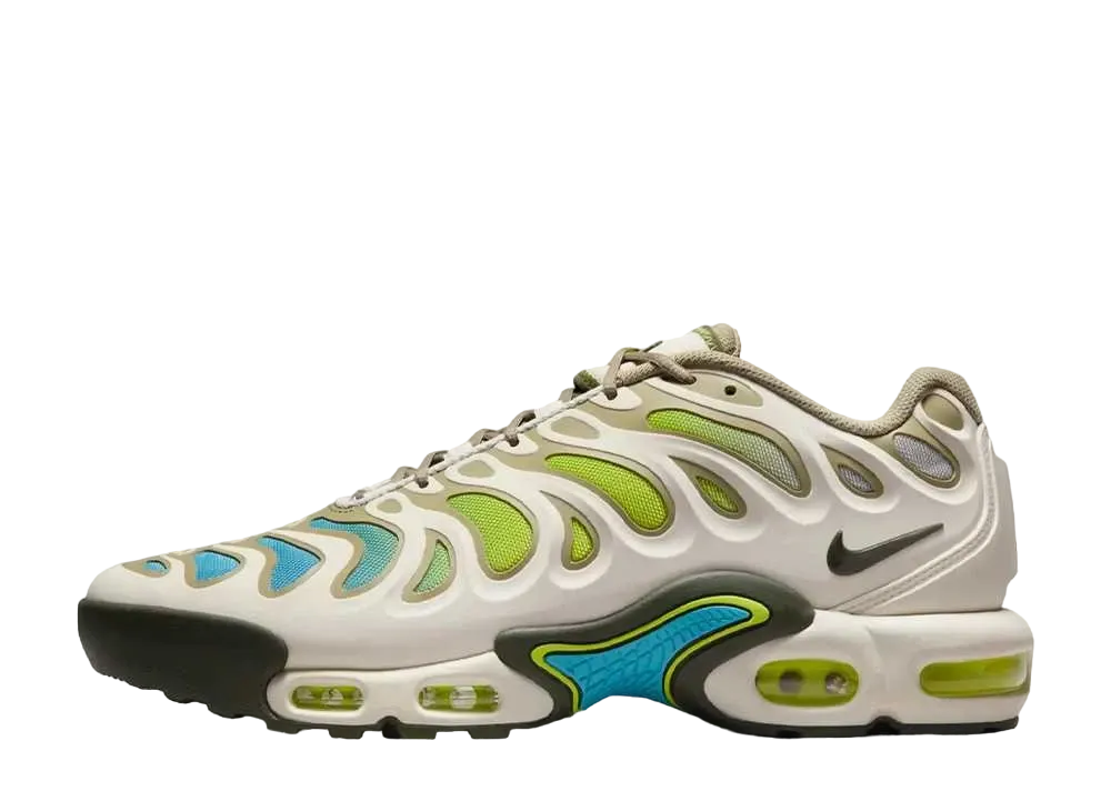 Nike Air Max Plus Drift "Cyber"