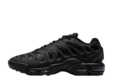 Nike Air Max Plus Drift "Triple Black"