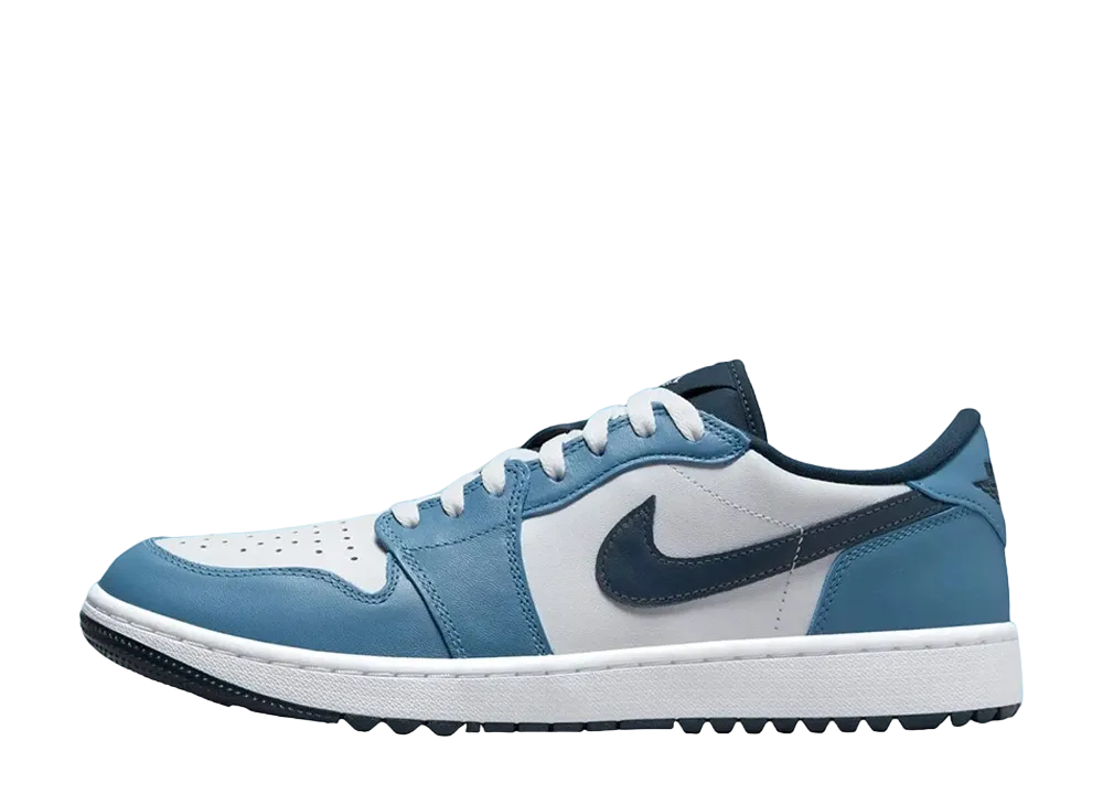 Nike Air Jordan 1 Low Golf "Aege Storm"