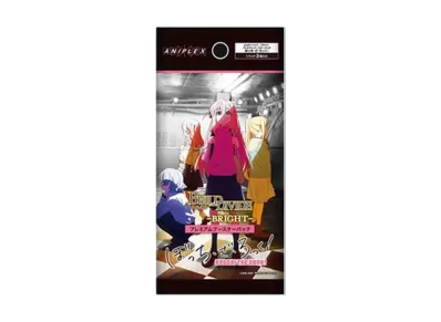 ビルディバイドブライト プレミアムブースターパック「ぼっち・ざ・ろっく!」パック