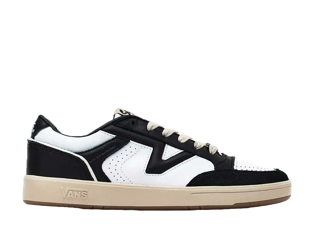 バンズ ローランド コンフィクッシュ "ブラック/ホワイト2"