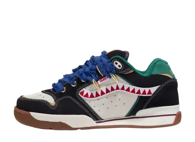 Vans Rowley XLT Dragon "Black"