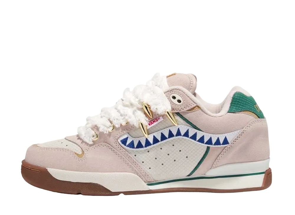 バンズ ローリー XLT ドラゴン "ストーン"