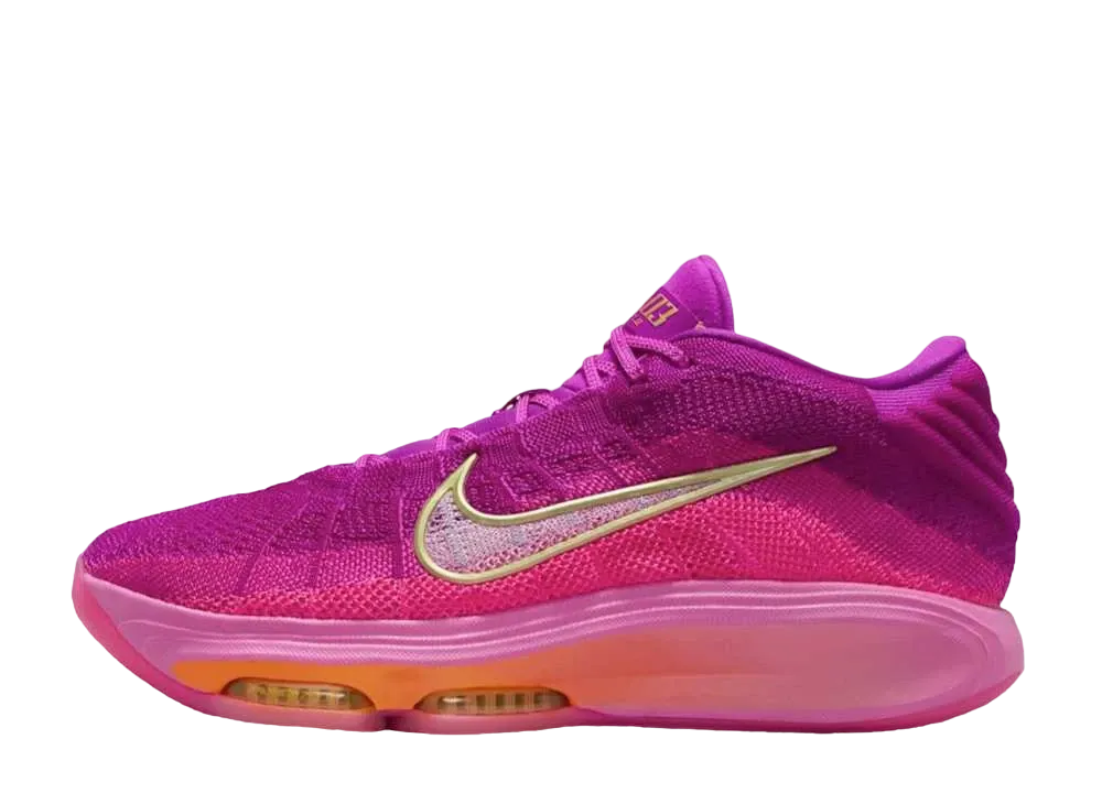 Nike GT Hustle 3 Nike GT Hustle 3