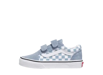 Vans PS Old Skool V "Dusty Blue"