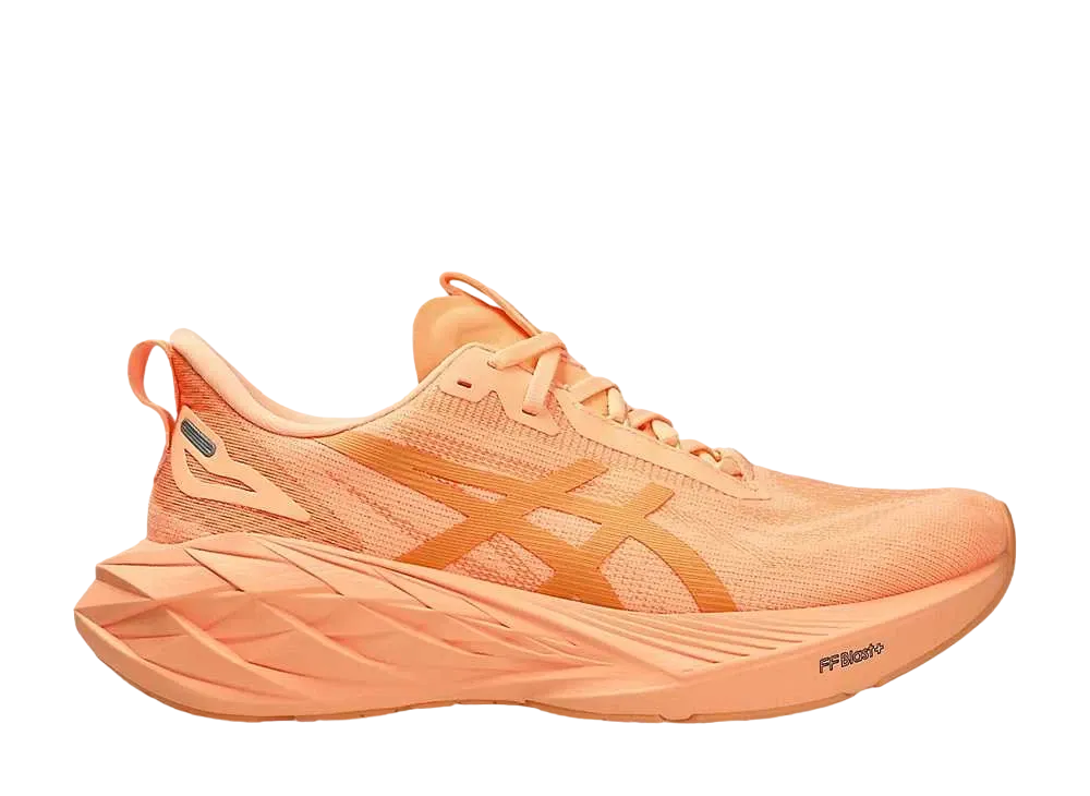【中古】ASICS NOVABLAST4(28.0) ASICS WOMEN'S NOVABLAST 4 - The Running Well Store - Running