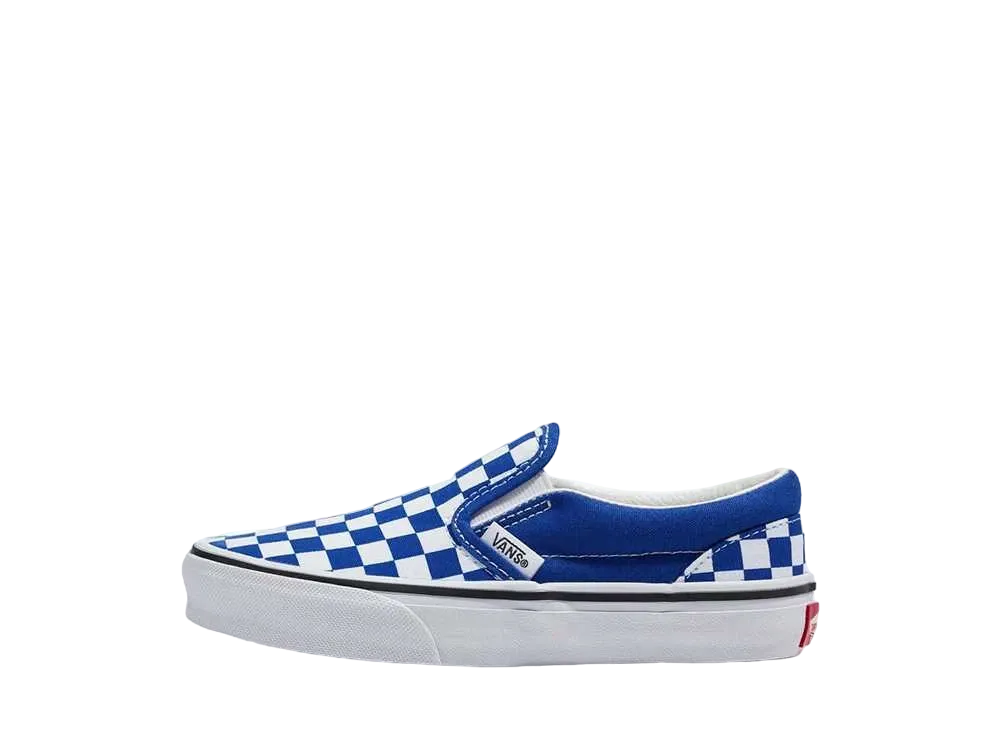 Vans PS Classic Slip-On "Surf the Web"