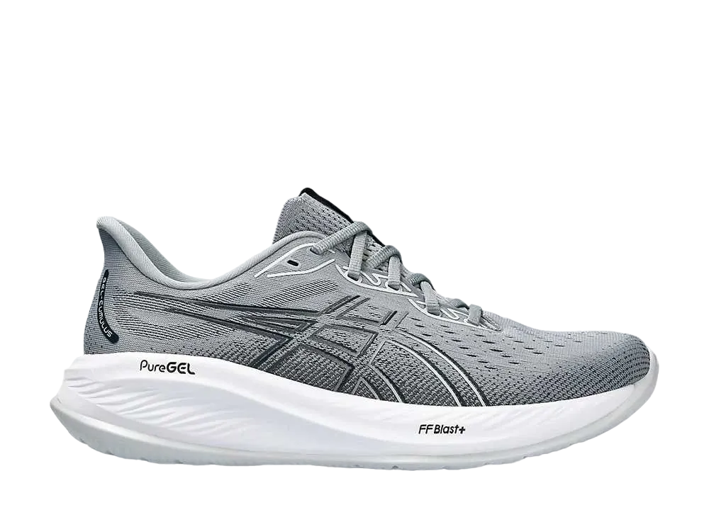 アシックス ゲルキュムラス26 "シートロック/コンクリート"