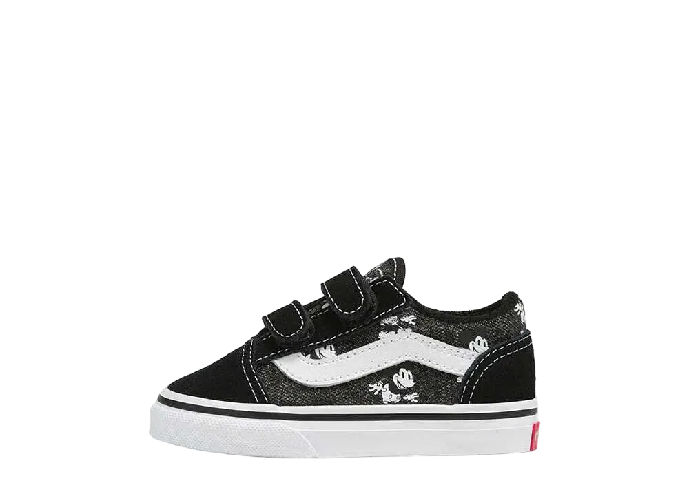Disney × Vans TD Old Skool V "Multi"